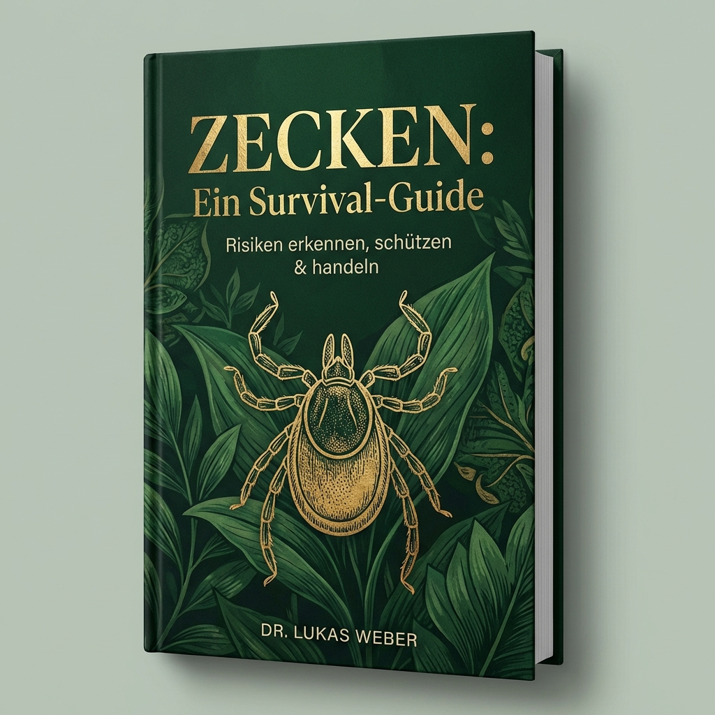 Zecken & Flöhe — Kostenloses E-Book für Hundebesitzer