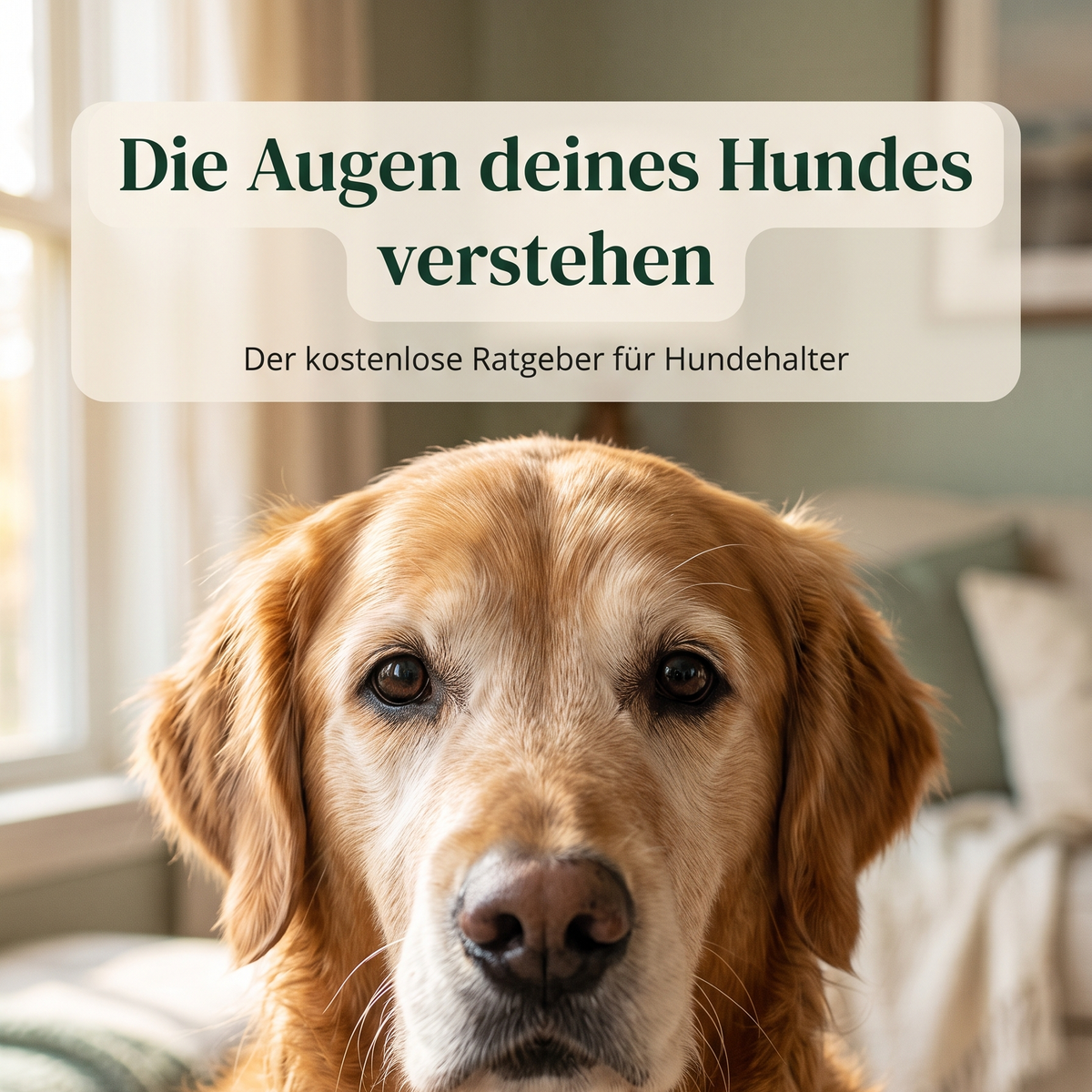 + GRATIS E-Book „Klare Augen im Alter"