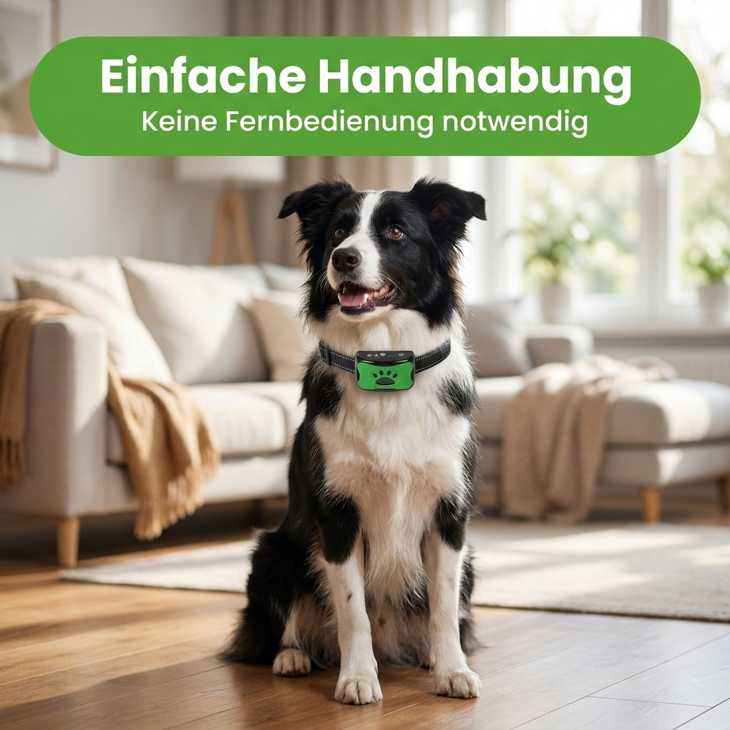 Flofrei® Anti-Bell Halsband