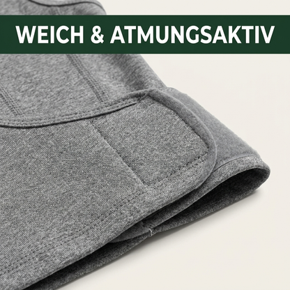 Flofrei® Anti-Stress-Weste – sanfte Beruhigung ohne Medikamente